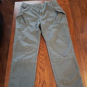 City Tactical Warrior Wear Pants